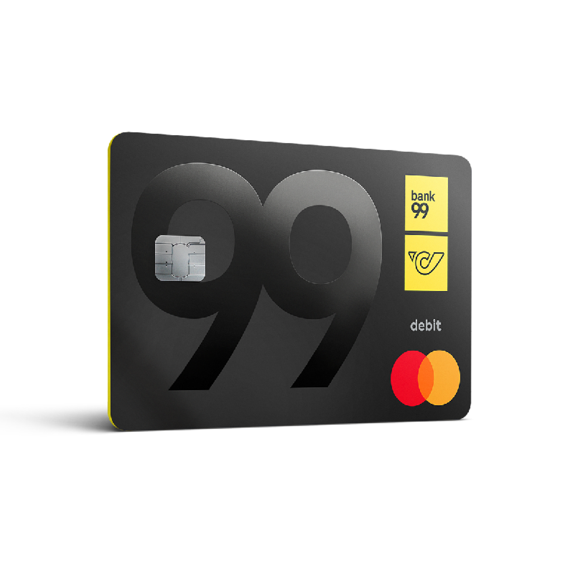 bank99 Debitkarte