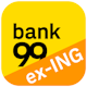 Banking <br/> (ex-ING)