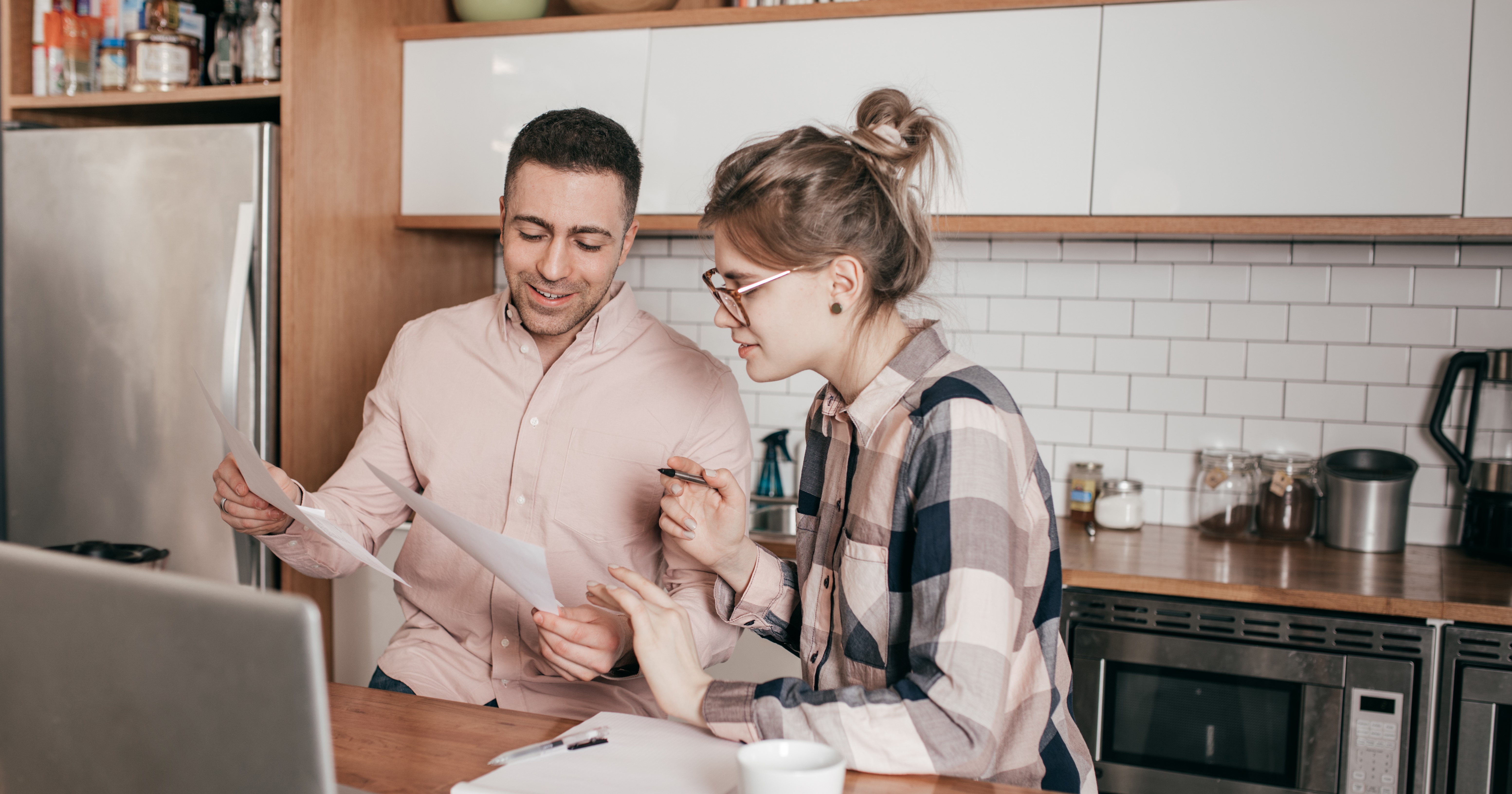 Finanzplanung mit ETFs