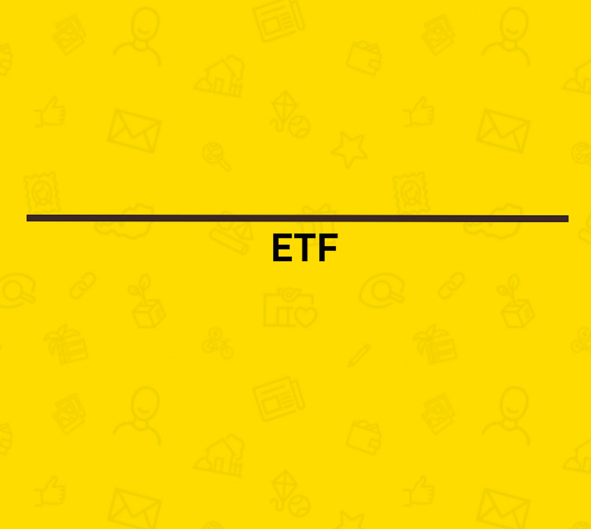ETF