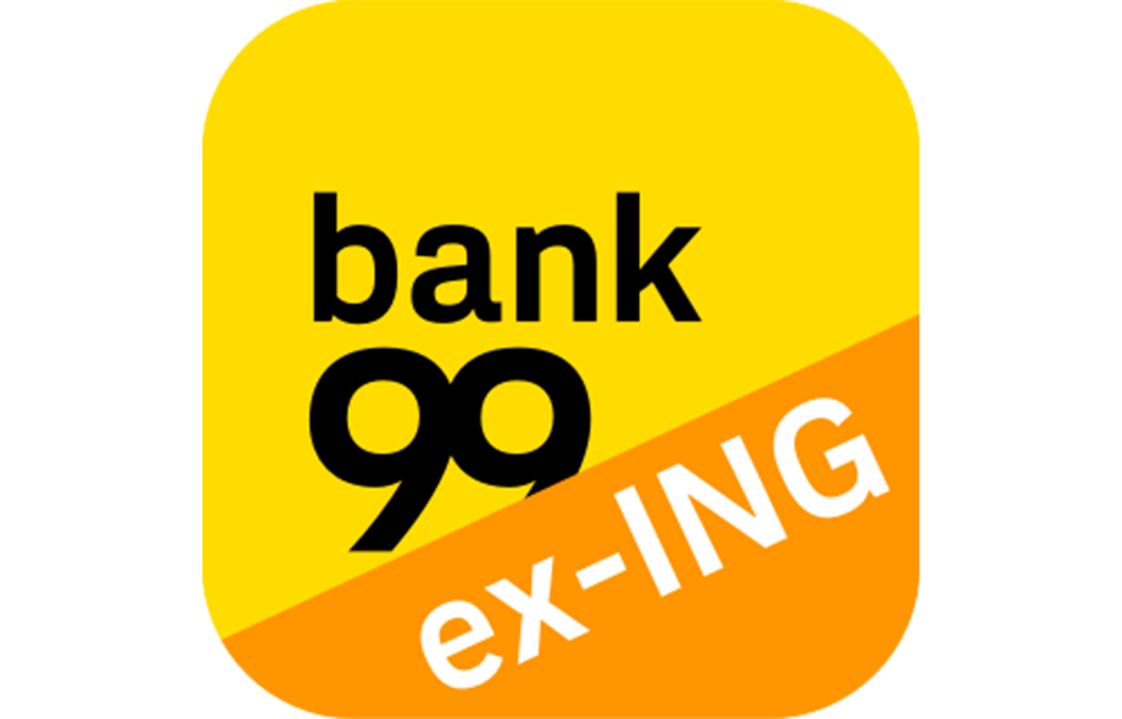 Ex-Ing banking app