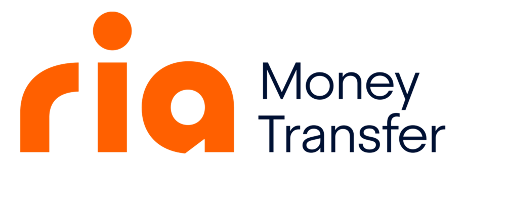 Ria money transfer Logo