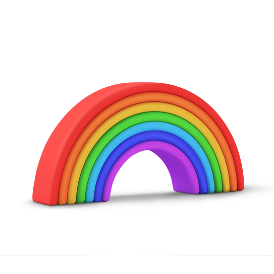 Regenbogen